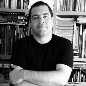 Rogerio Coelho