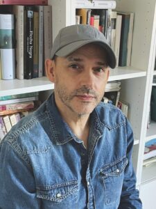 Mikel Valverde Illustrator