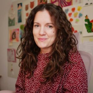 Judit Orosz Illustrator