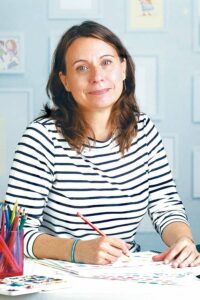 Susana Soto Illustrator